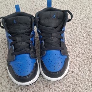 Kids jordan 1 retro